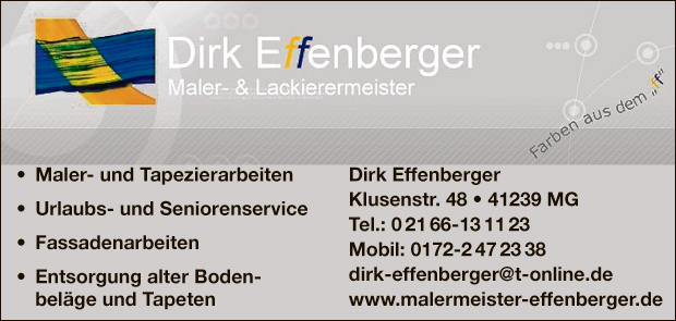Effenberger_ Dirk (Malermeister) 