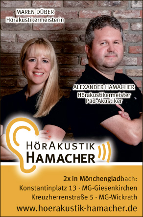 Hamacher 75
