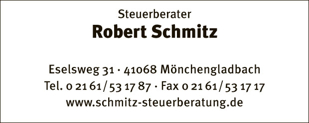 Schmitz_ Robert