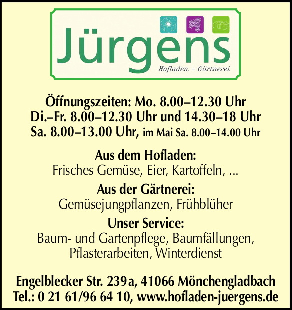 Juergens_ Hofladen 